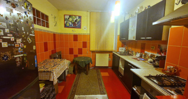 Apartament 3 camere, 65.00 mp, Aleea Aurora