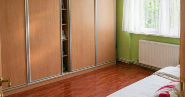 Apartament 3 camere, 65.00 mp, Aleea Aurora