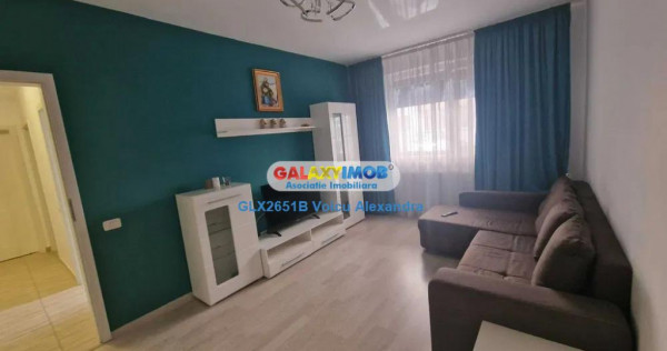 Apartament 2 Cam Bloc Nou Berceni - Aparatorii Patriei - Par