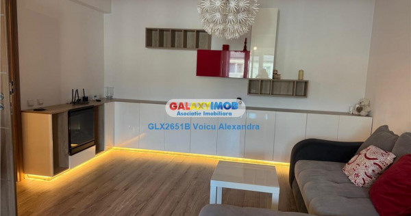 Apartament Modern Bloc Nou Berceni - Dimitrie Leonida - Parc