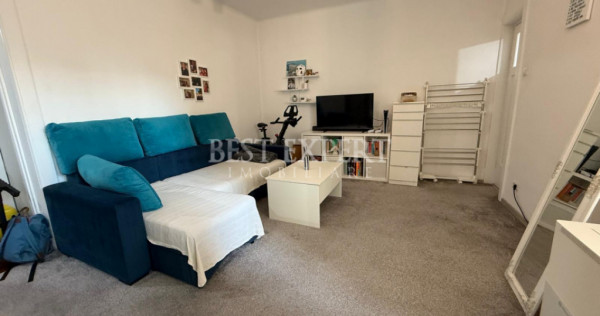 Apartament 2 camere cu centrală proprie-Comision 0%-Interse