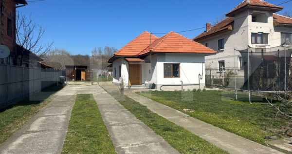 Casa de vanzare, Dragoieni