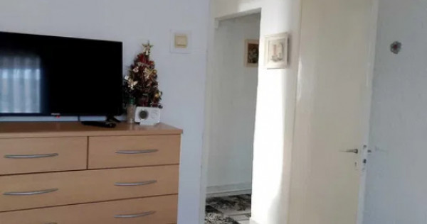 Apartament Cu 2 Camere Decomandate Zona Burdujeni - Spital Bethesda