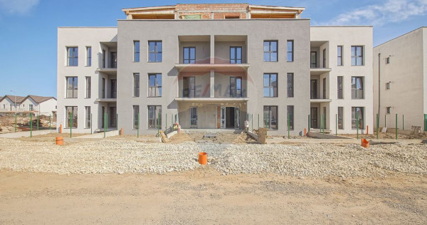 Comision 0% | Apartament cu 2 camere &ndash; 59 mp utili | S?...