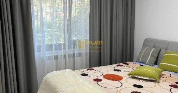 Apartament doua camere decomandate, zona Canta