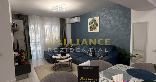 Confort City! 3 Camere! Splaiul Unirii!