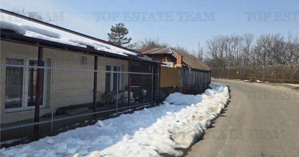 Casa cu 5 camere (include o anexa) in zona Giulesti-Sarbi-Sa