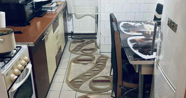 Apartament 2 camere zona NOUA