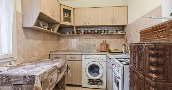 Apartament 2 camere de vanzare in zona Ultracentral, Sebis