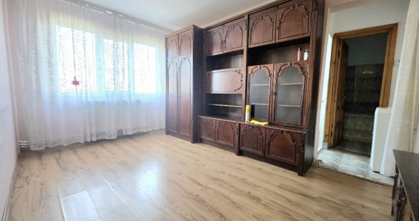 Apartament 2 camere Apollo etaj 2