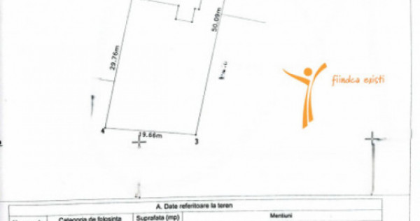 Balciu, Miroslava - Casă individuală P+M 147 mp utili 983