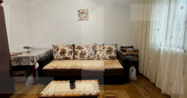 Casă individuală &icirc;n apropierea orașului Săveni