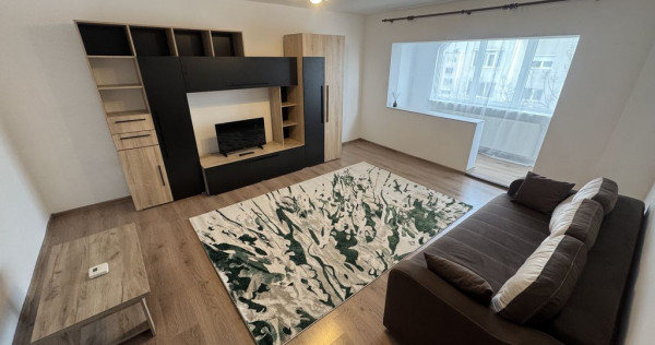 Apartament 2 camere zona Inel 2