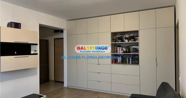 Apartament 2 camere de Greenfield Residence