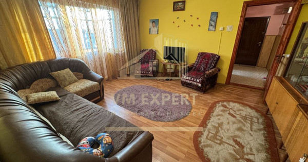 APARTAMENT 2 CAMERE ETAJ 4 VIȘOI CAMPULUNG