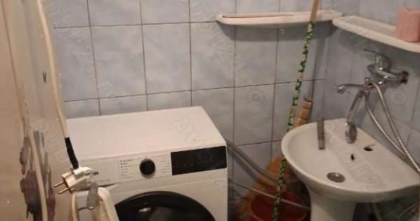 STOOP 750 ron lunar - garsoniera Podul e Piatra