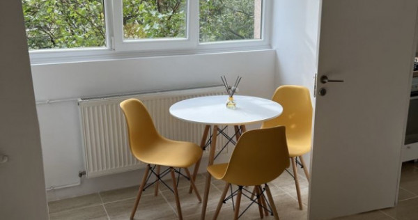 Mihai bravu racari etaj 3