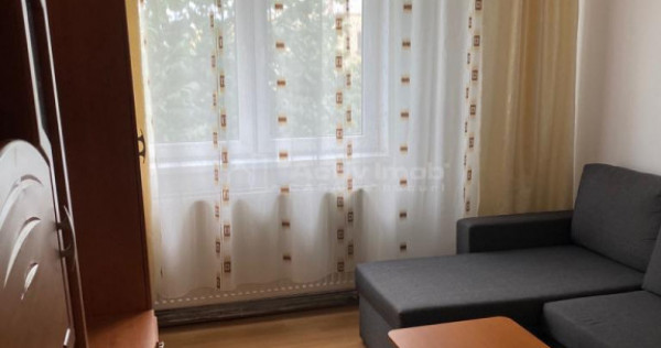 Apartament - 2 camere - Manastur - Cluj Napoca