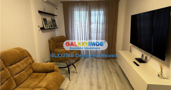 Apartament 2 camere, mobilat, Pollux Residence 84.900euro