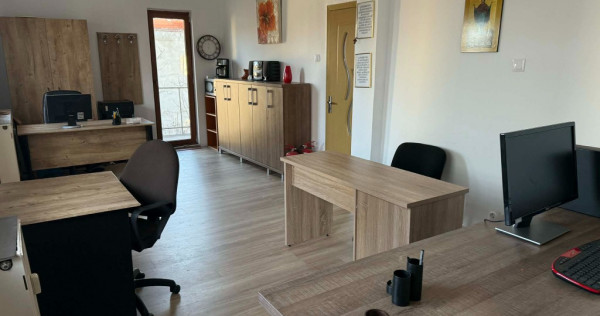 Spatiu birou zona Platinia-Calea Manastur