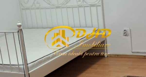 Garsonieră Tătărași - Flora, balcon &icirc;nchis