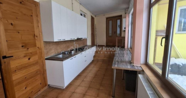 Casa Saseasca 4 camere - Cristian Brasov