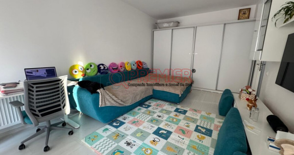 Apartament 2 Camere Mobilat Utilat - Metrou Berceni