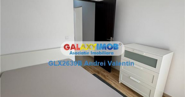 Apartament Bloc Nou Berceni - Dimitrie Leonida - Metrou