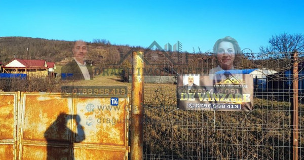 Teren intravilan 3129 mp | Deschidere 28 ml / Lespezi &ndash;...