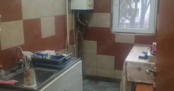 Apartament de 2 camere zona ASTRA,str Saturn