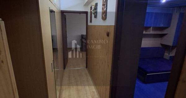 Apartament 2 camere Decomandat Brancoveanu