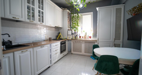 Apartament 2 camere decomandat de &ndash; 65 mp &ndash; bloc nou ...