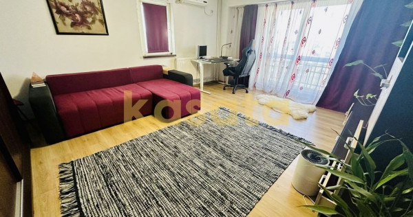 OPORTUNITATE | GARSONIERA | BARBU VACARESCU | BLOC 1991