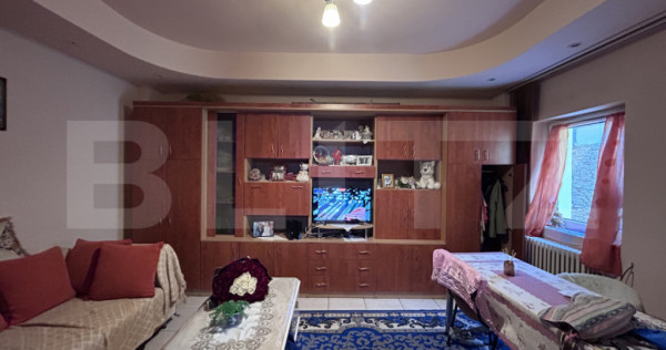 Apartament 3 camere - la casa - zona independentei