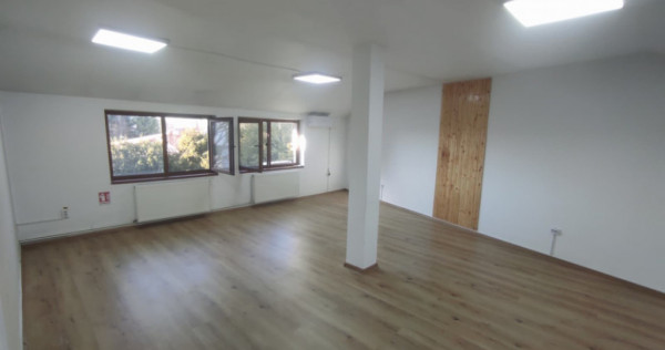Spatiu comercial, 120 mp, zona Centru