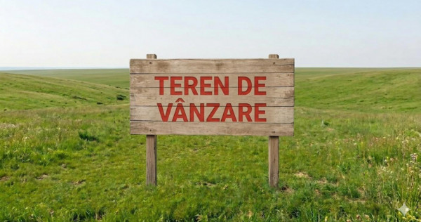 4 &euro;/mp, Teren agricol extravilan Puchenii Mari Prahova, pa