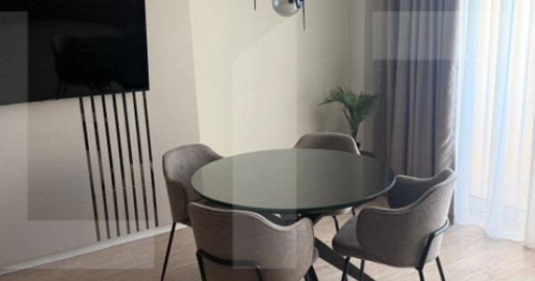 Apartament 3 camere 2 locuri de parcare Dumbravita