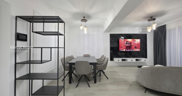 Pipera 1 &bull; 118MP Penthouse 3 Camere + Terasa Proprie 127MP