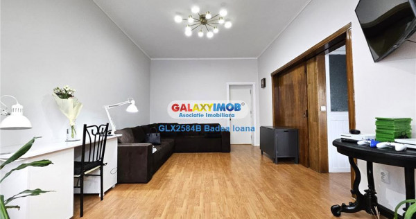 Apartament 3 camere Ultracentral - Universitate