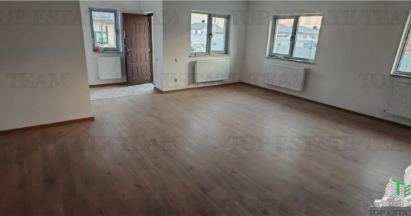 Casa individuala 4 camere pe parter, cu toate utilitatile si