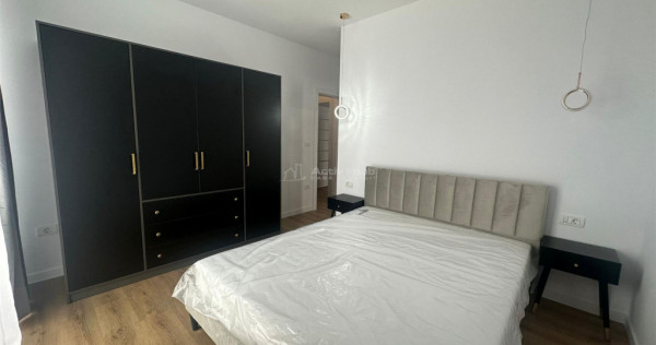 Apartament modern 3 camere, prima , bloc nou 2025, parcare s