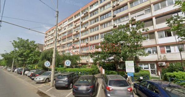 Garsonieră - Zona Centrala - Bd Dimitrie Cantemir