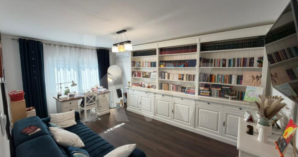 Apartament 3 Camere decomandate-zona excelenta-Brazda lui No