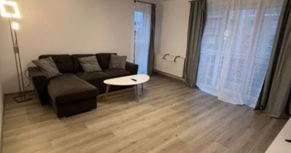 Apartament 2 camere, decomandat - zona Avantgarden