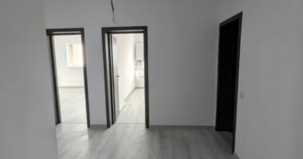 Apartament 2 camere, decomandat - zona Sanpetru