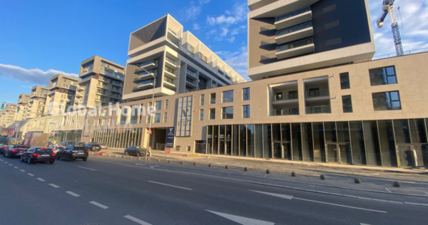 Blevedere Gallery - Fabrica De Glucoza | Spatiu Comercial -