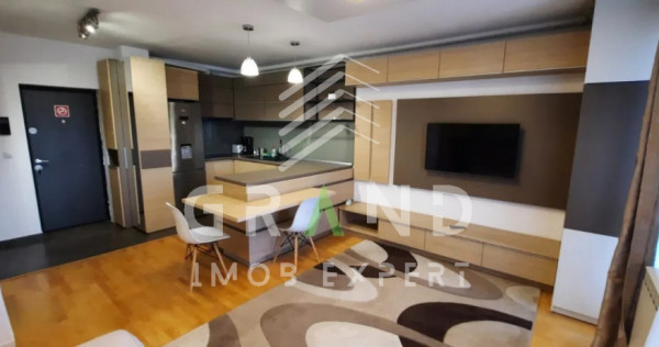 Ap 1 cameră | 40 mp | Balcon | Parcare | SIGMA/ZORILOR/Augu