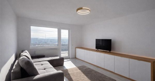 Prima ! Decomandat, 3 camere, 2 bai, loc de parcare, Casa No