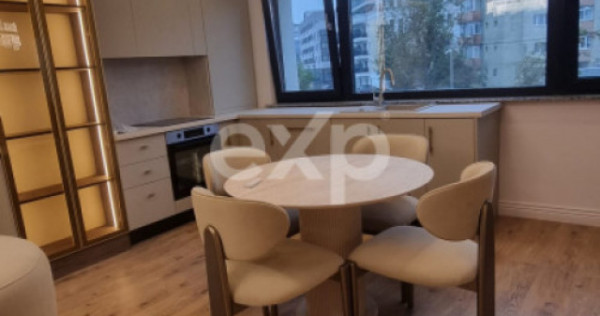 Apartament 2 Camere - Ivory Residence