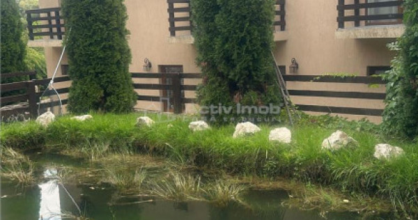 Vila P E M , Moieciu de Jos - Bran ( / /Variante )